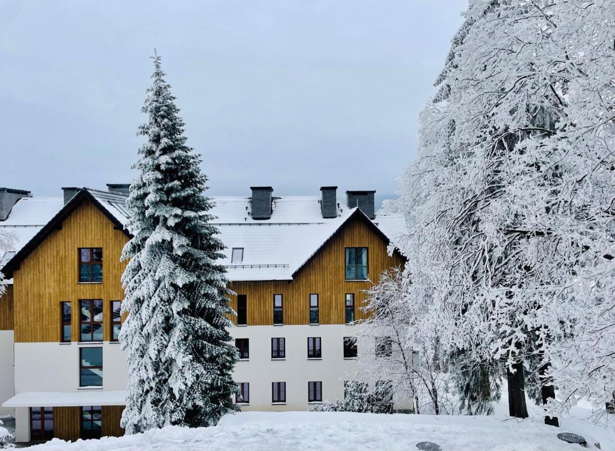 Apartament N&B Szklarska Poręba Exteriör bild