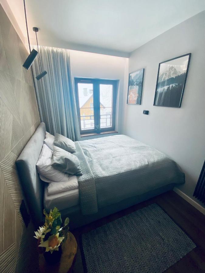 Apartament N&B Szklarska Poręba Exteriör bild