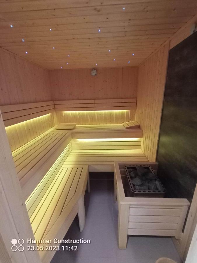 Apartament N&B Szklarska Poręba Exteriör bild