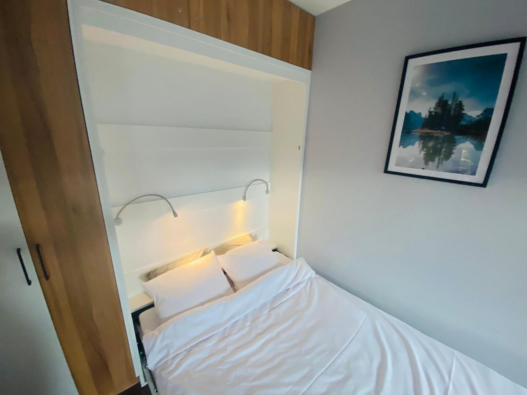 Apartament N&B Szklarska Poręba Exteriör bild